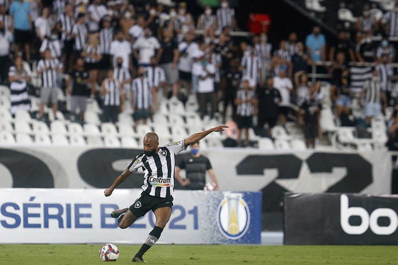 Chay - Botafogo