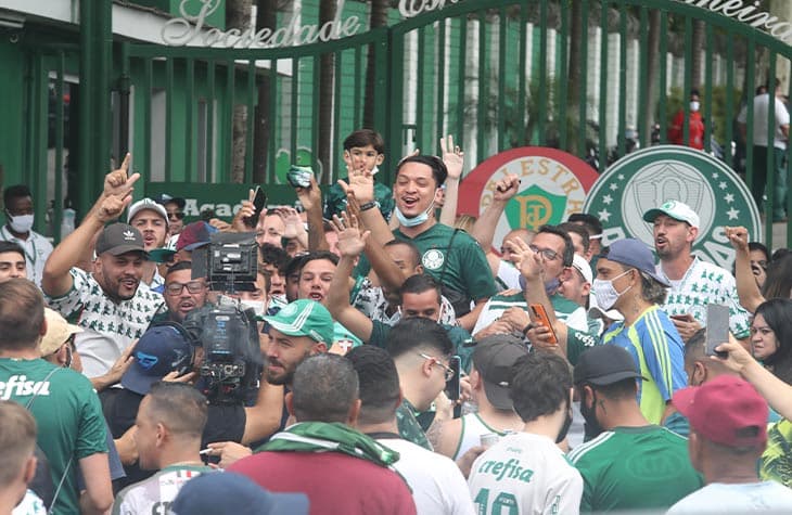 Palmeiras