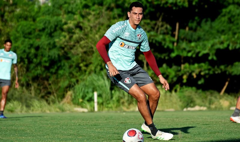 Ganso - Fluminense