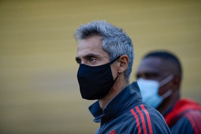 Paulo Sousa