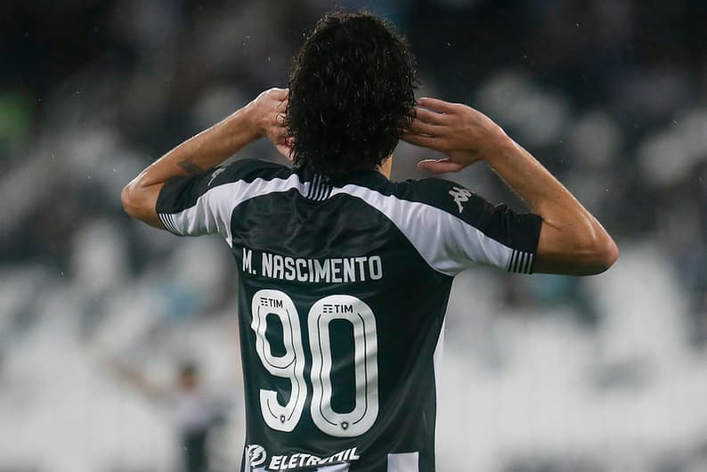 Matheus Nascimento - Botafogo