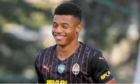 David Neres