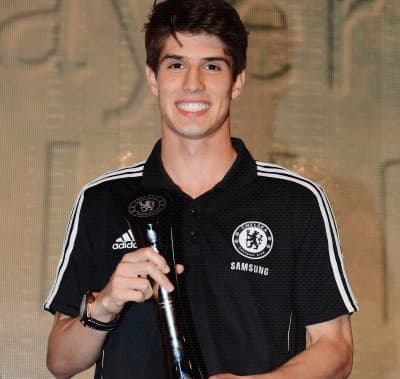 Lucas Piazon