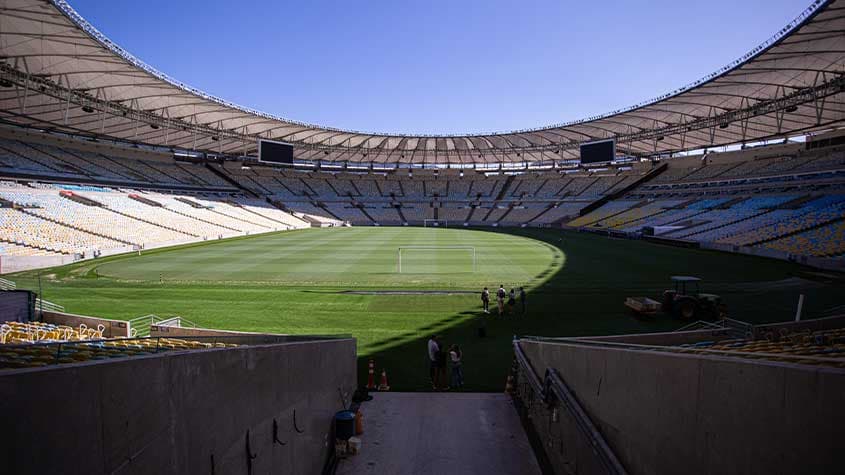 Maracanã