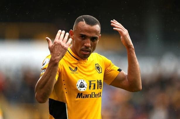 Fernando Marçal - Wolverhampton (Wolves)