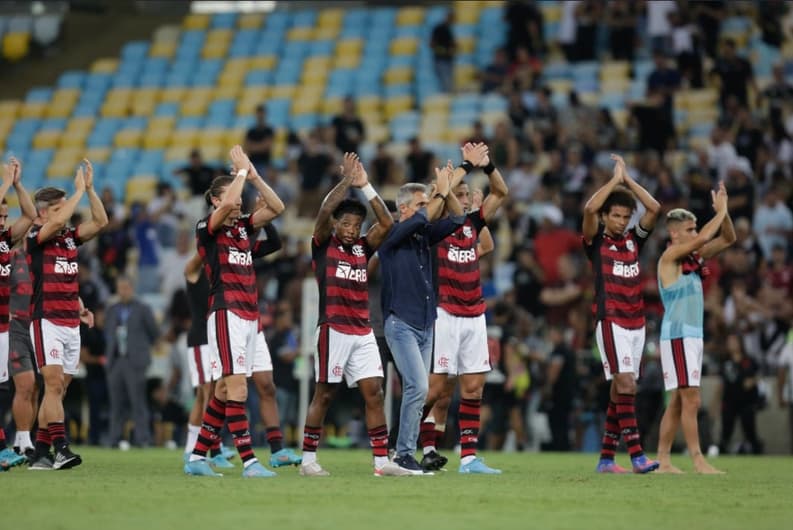 Paulo Sousa - Flamengo