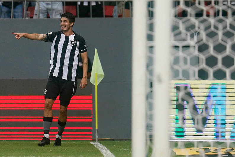 Lucas Piazon - Botafogo