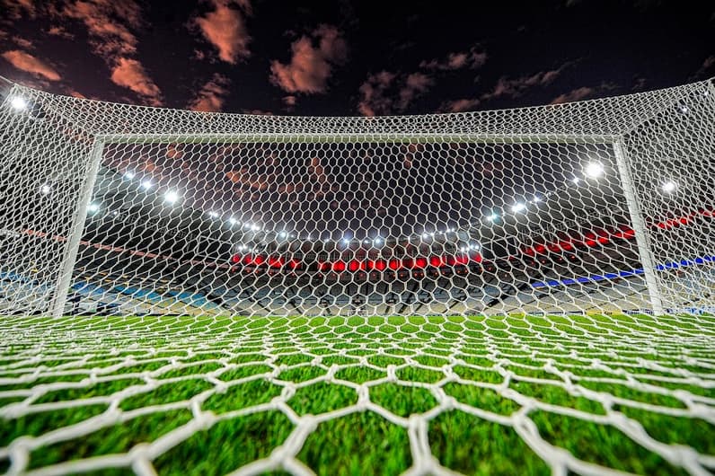 Flamengo x Cuiabá - Maracanã