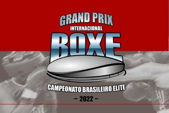 Os evento organizados pela CBBoxe acontecem na duas primeiras semanas de julho no Rio de Janeiro (Foto: divulgação)