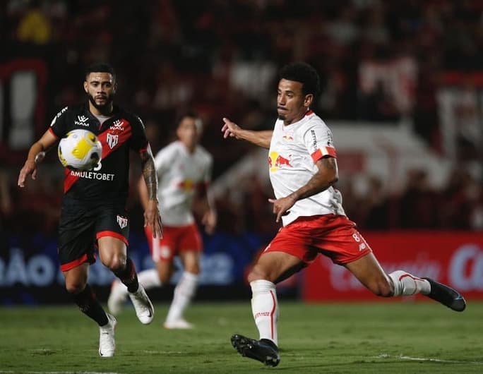 Red Bull Bragantino x Atlético-GO