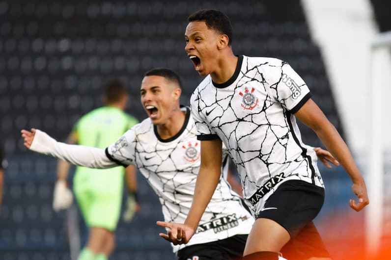 Corinthians - Sub-20 - 2022