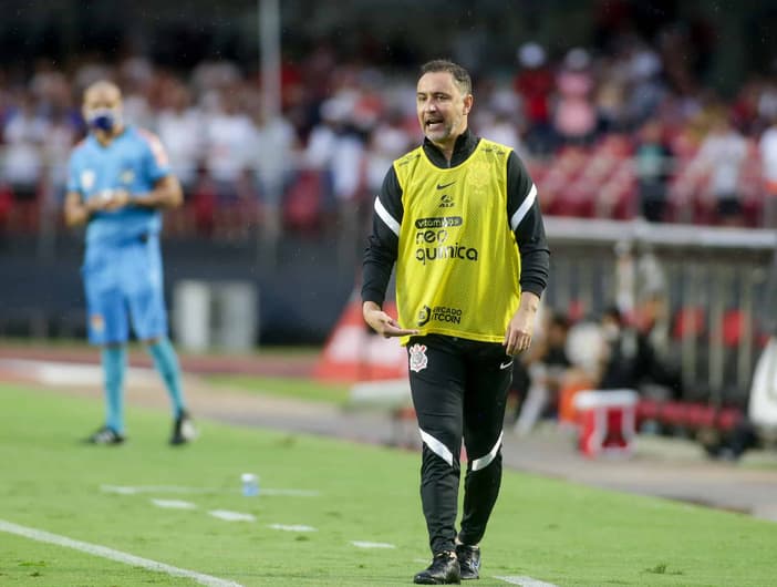 Vítor Pereira - Corinthians