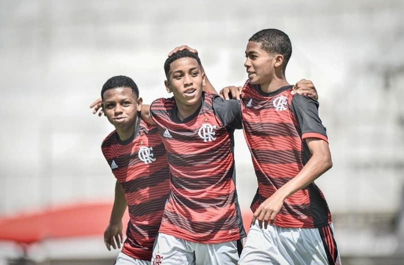 Flamengo Sub-15 Madureira