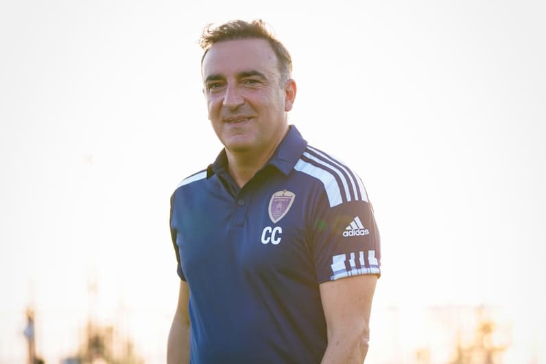 Carlos Carvalhal - Al Wahda