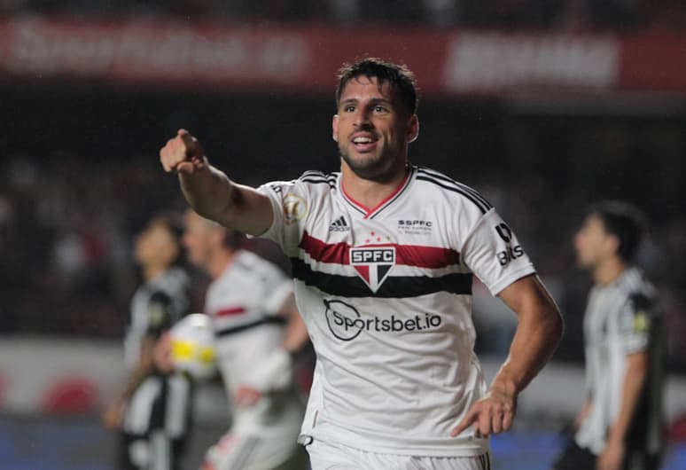 Calleri - São Paulo