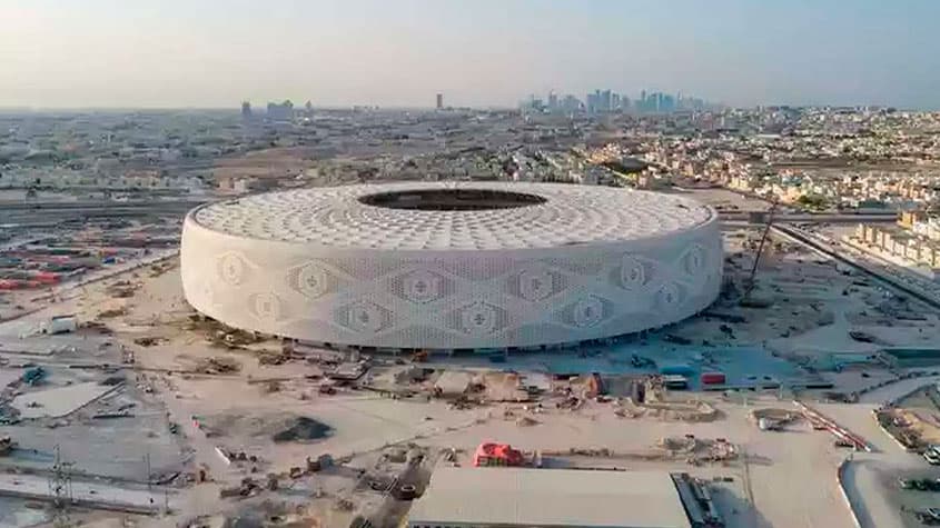 Estádio Al Thumama