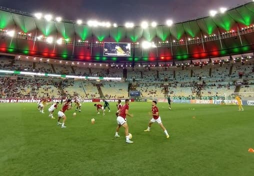 Maracanã - Fluminense