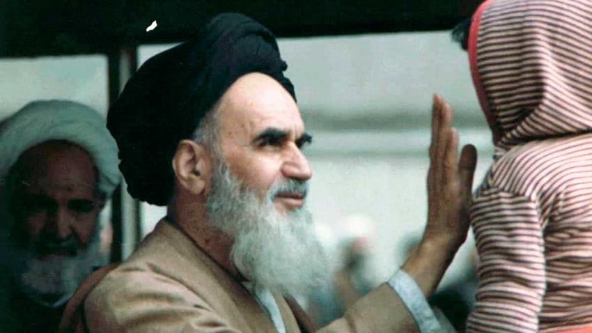 Khomeini