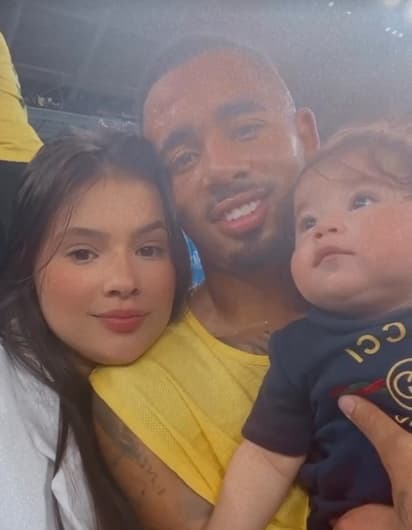 Gabriel Jesus