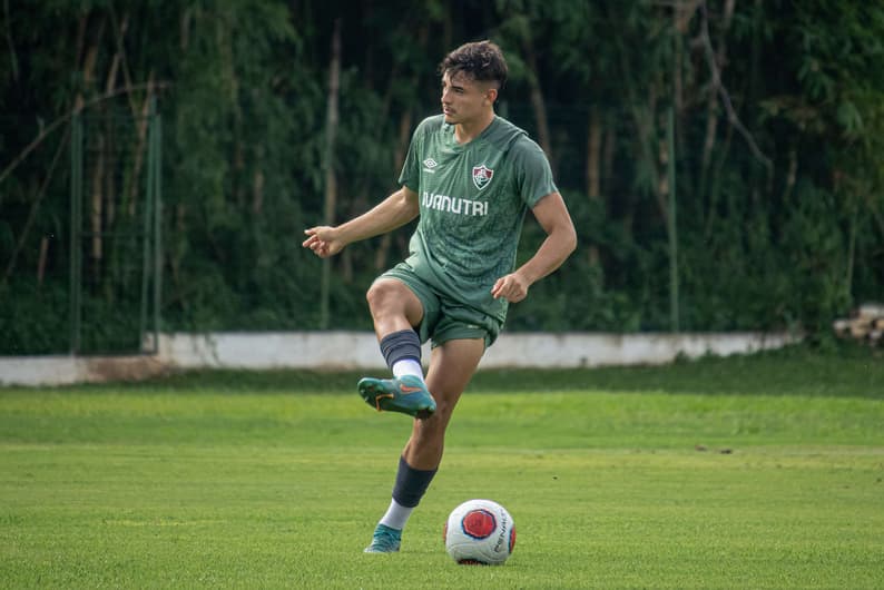 Felipe - Fluminense