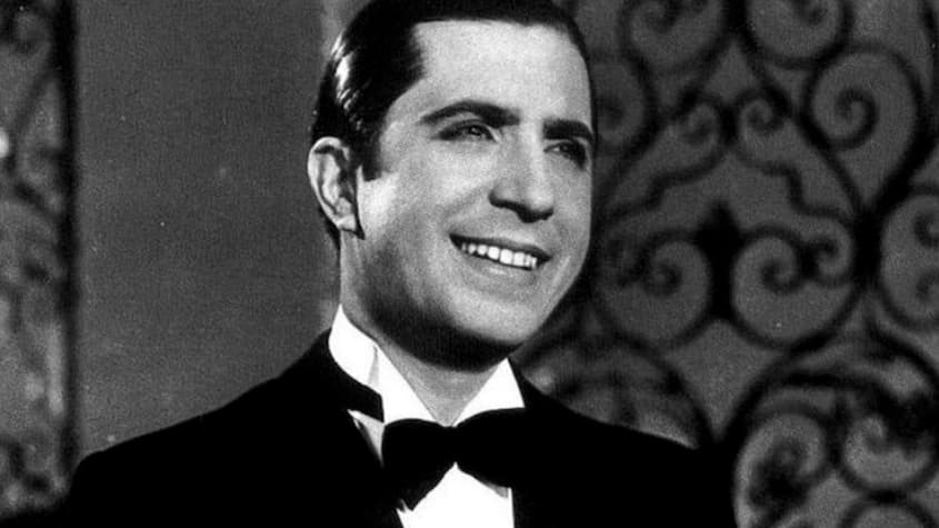 Carlos Gardel