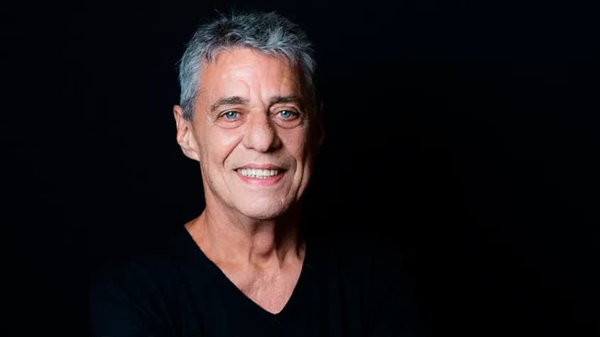 Chico Buarque