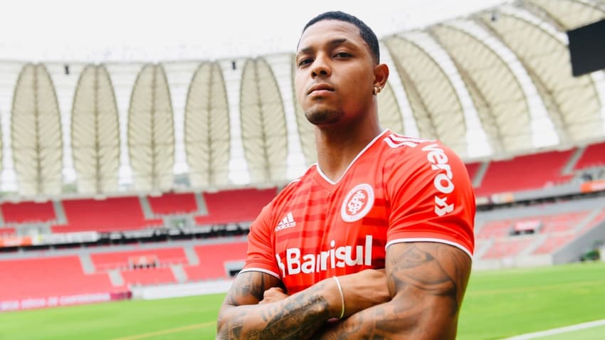 David - Internacional