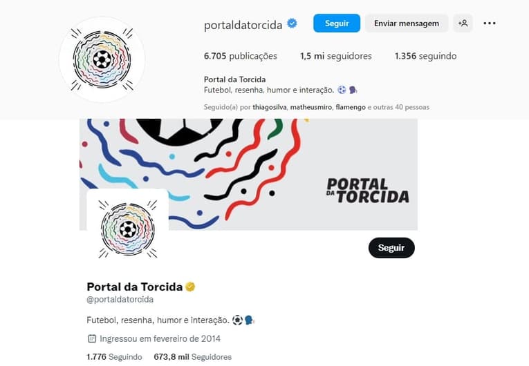 Portal da Torcida