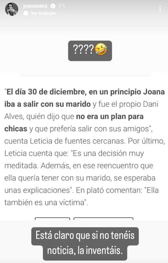 Joana Sanz