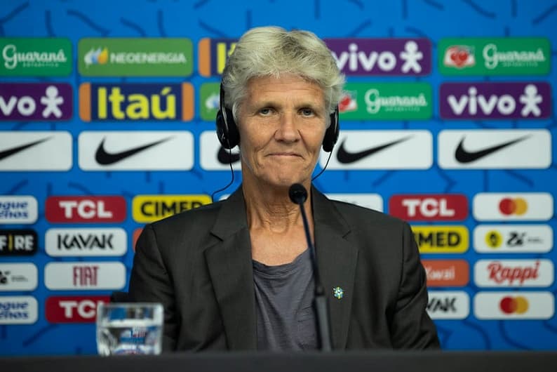 pia sundhage