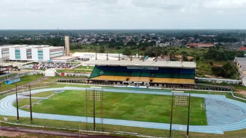 Estádio Zerão