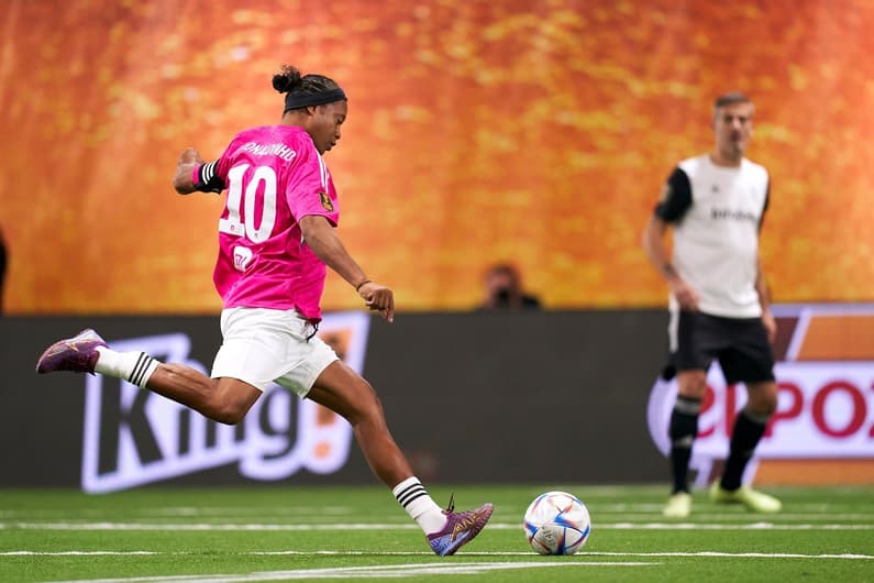 Ronaldinho Gaúcho