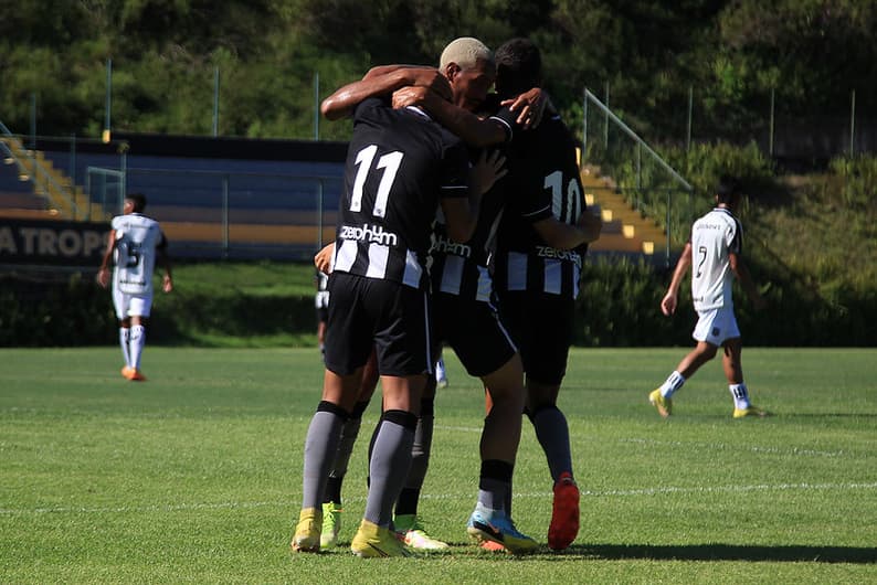 Brasileirão Sub-20