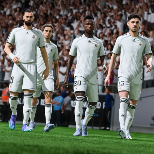 real madrid fifa 23