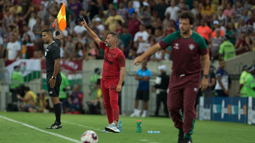 Flamengo x Fluminense