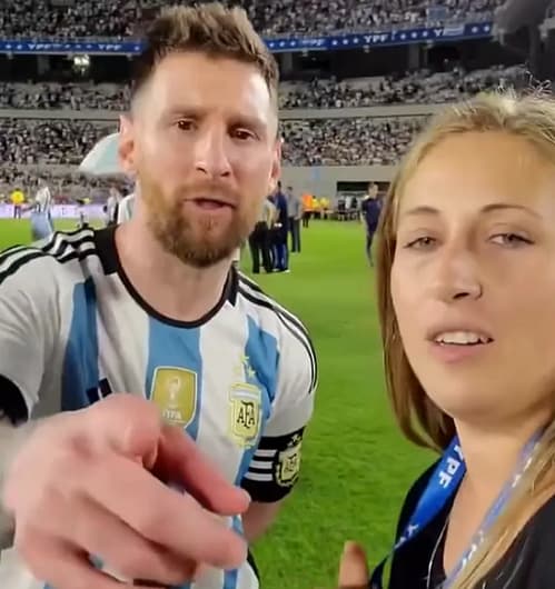 Messi