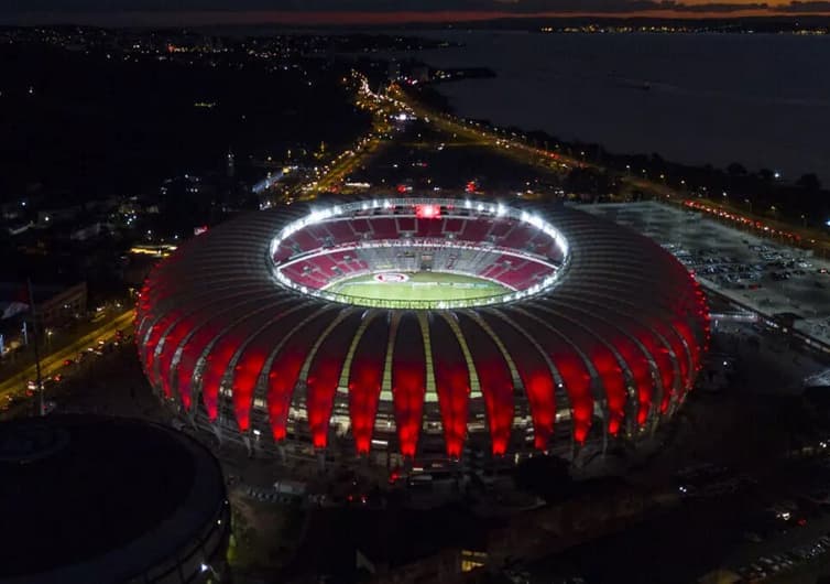 Estádio do Beira-Rio