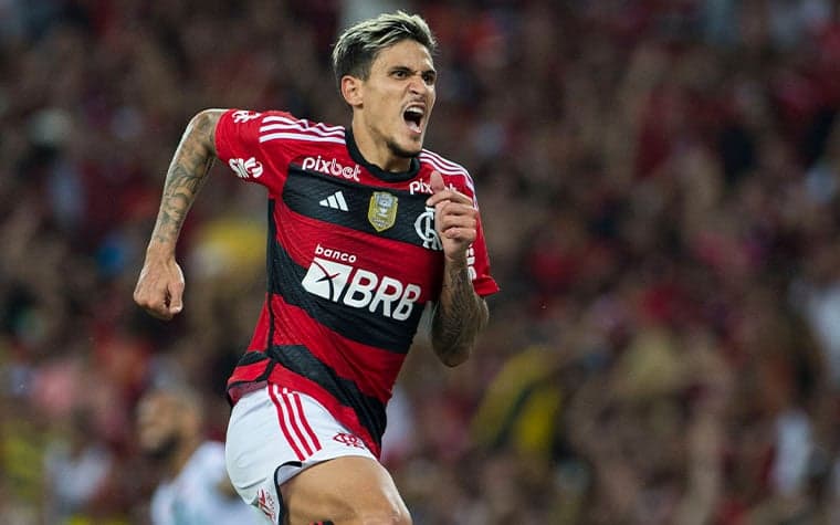 Flamengo x Maringa