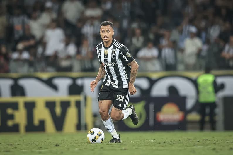 Allan – Atlético-MG