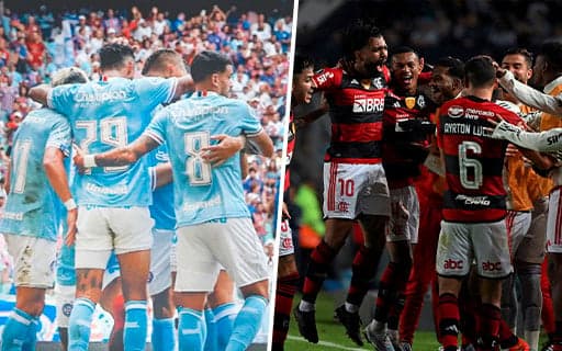 Qual o horário e onde assistir a Flamengo x Bahia | GZH