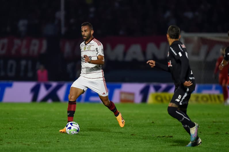 Red Bull Bragantino x Flamengo – Campeonato Brasileiro