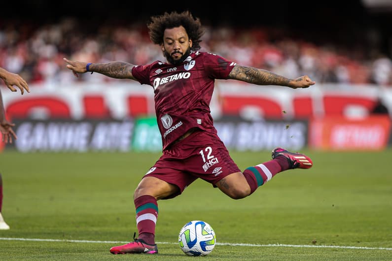 Marcelo - Fluminense