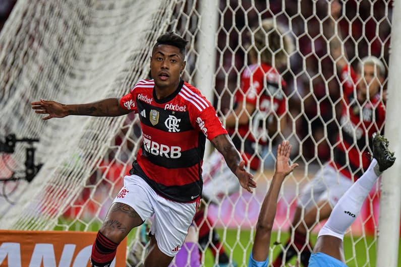 bruno-henrique-flamengo-x-cap