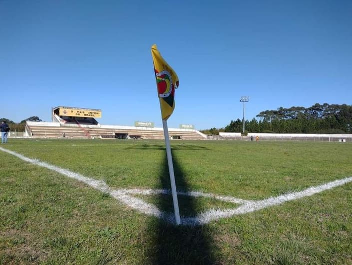 estádio rio grande