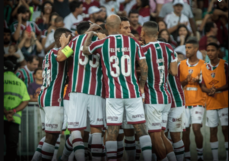 Fluminense