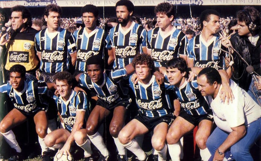 copa do brasil 89