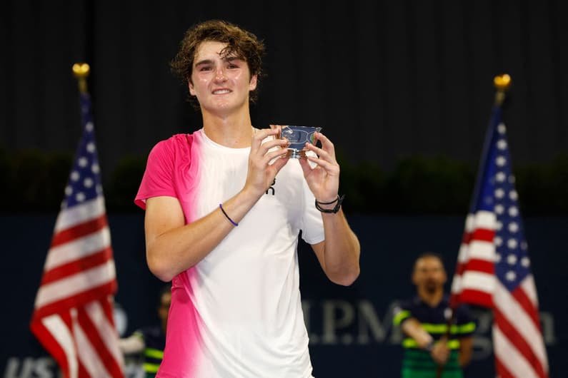2023 US Open – Day 13