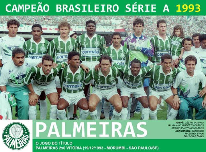 1993-Brasileiro