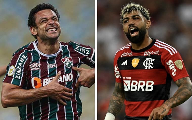 fred e gabigol