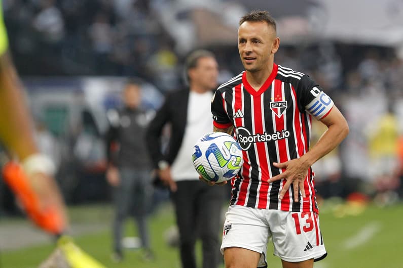 Rafinha São Paulo